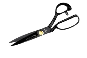12" Midnight Edition LDH Fabric Shears