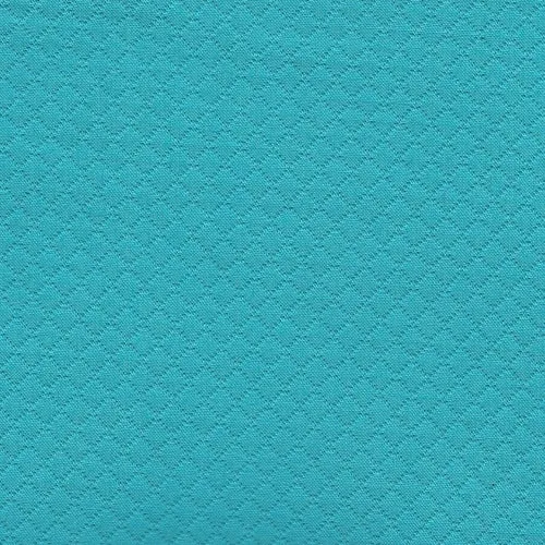 Aqua | Diamond Texture Suiting - SKU 3065 #S91