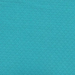 Aqua | Diamond Texture Suiting - SKU 3065 #S91