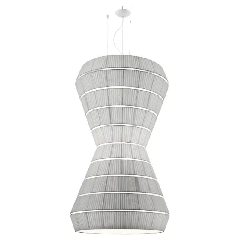 Axo USLAYF Layers F 9-lt 37" Pendant