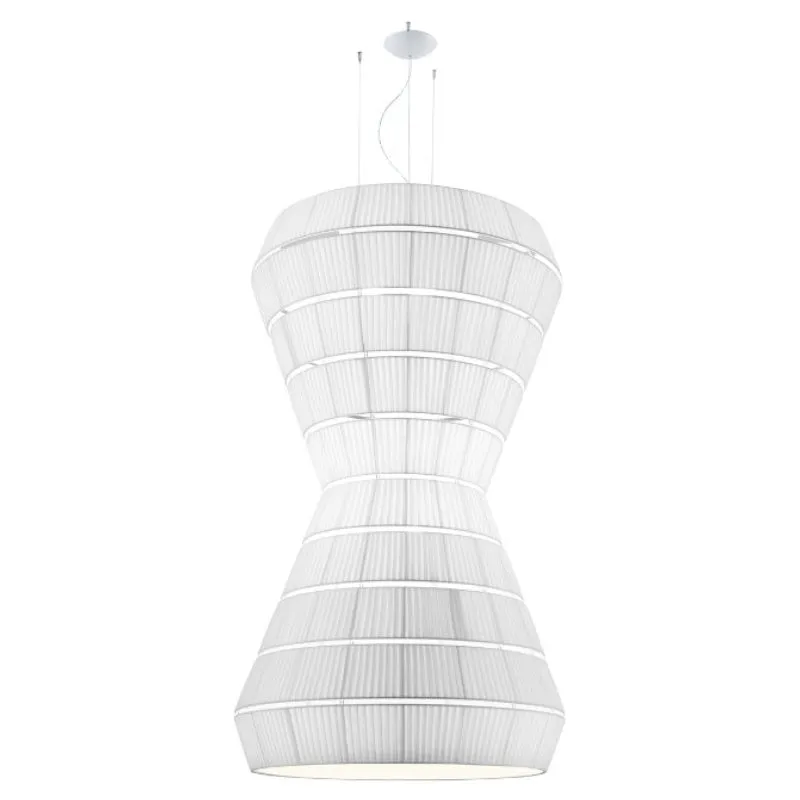 Axo USLAYF Layers F 9-lt 37" Pendant