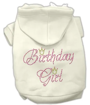 Birthday Girl Hoodies Cream S (10)