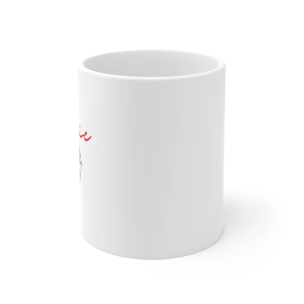 Bonnie Mug
