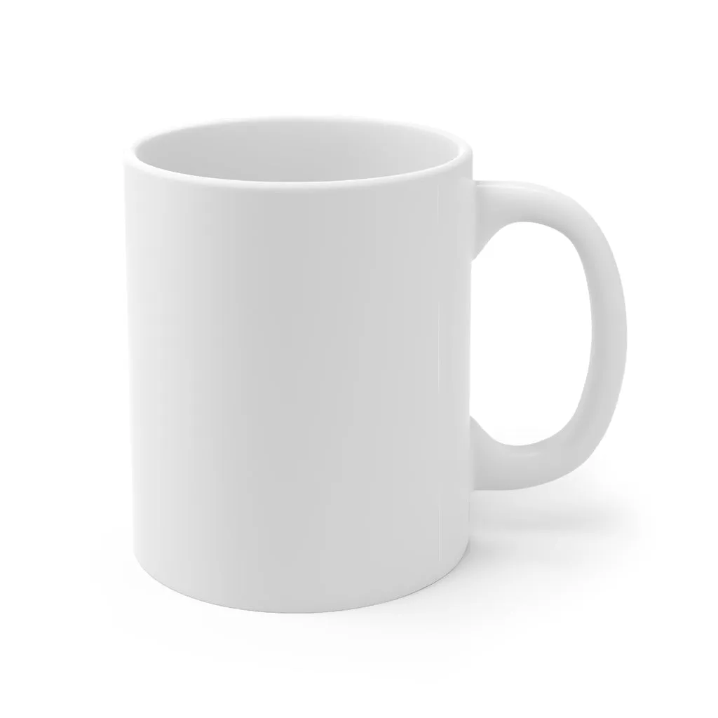 Bonnie Mug