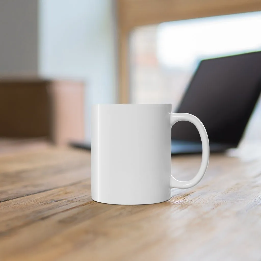 Bonnie Mug