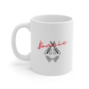 Bonnie Mug