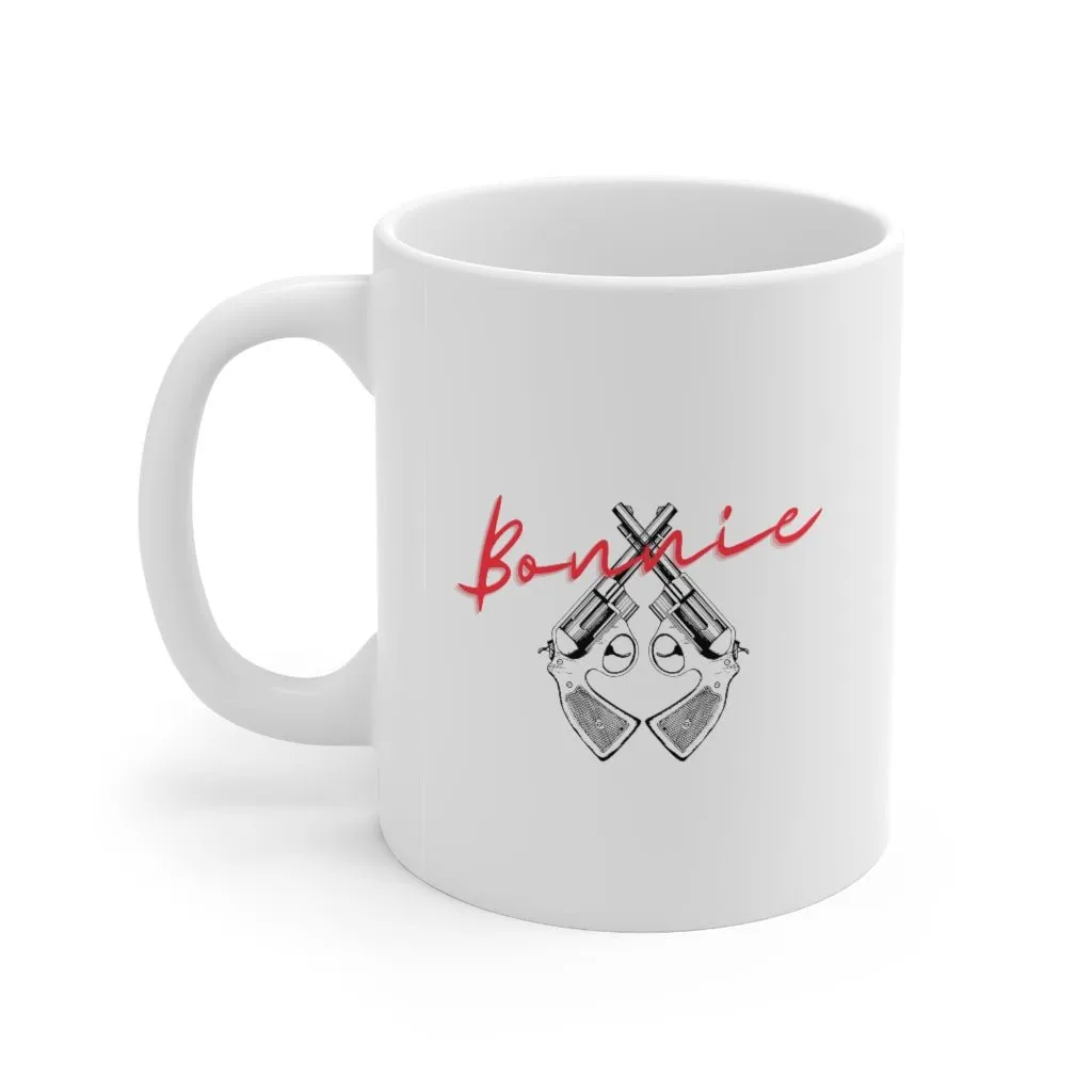 Bonnie Mug