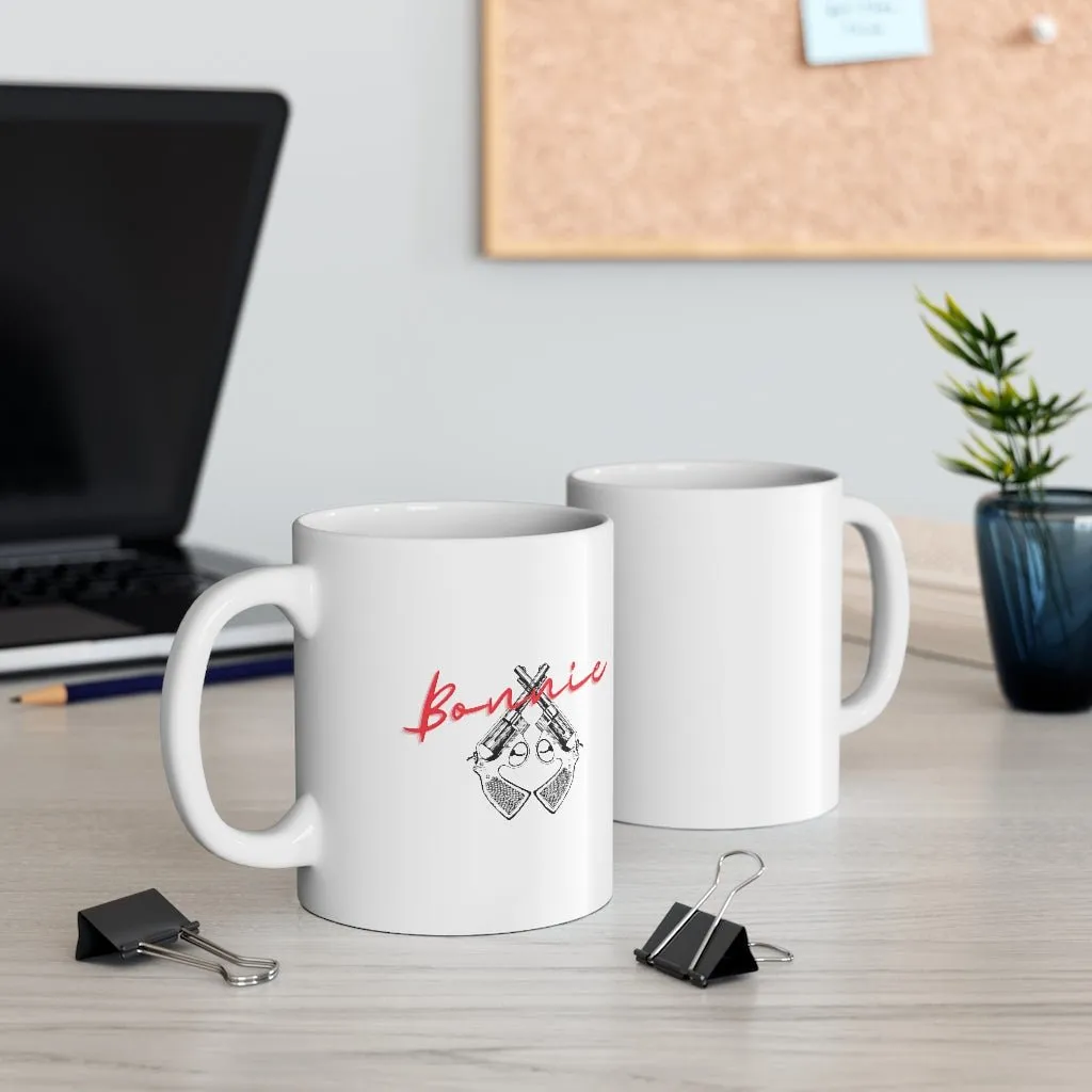 Bonnie Mug