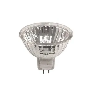 Bulbrite 641136 Halogen MR16