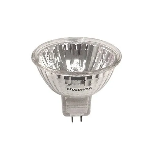 Bulbrite 641136 Halogen MR16