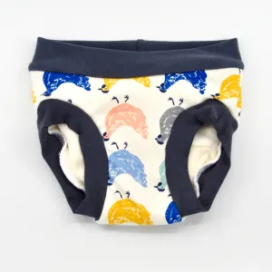 Cheeky Trainers Chickens (Small ONLY)