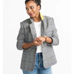 Closet Core: Jasika Blazer