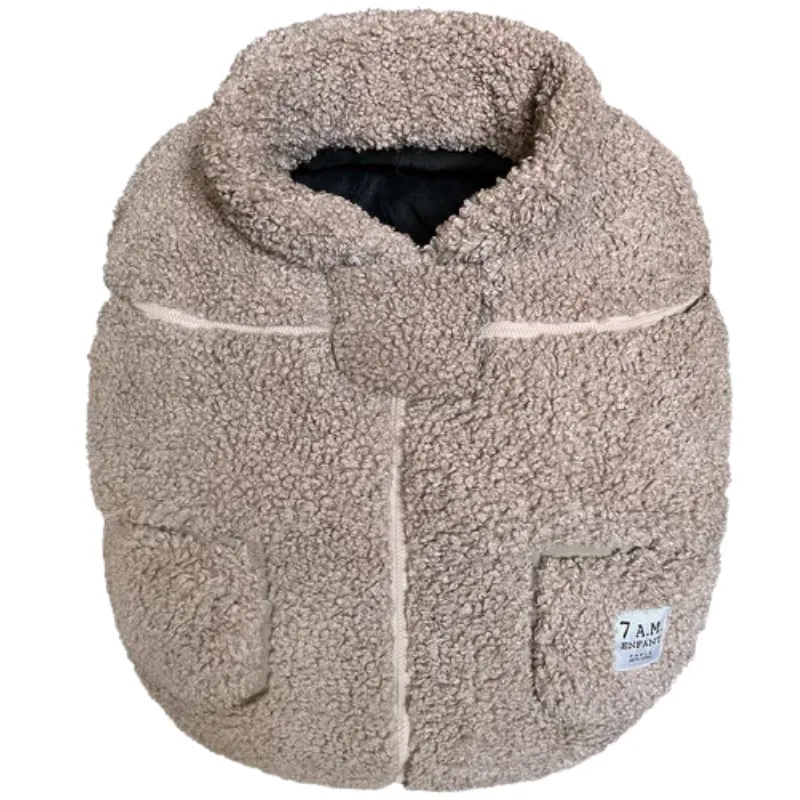 Cocoon Car Seat Cover