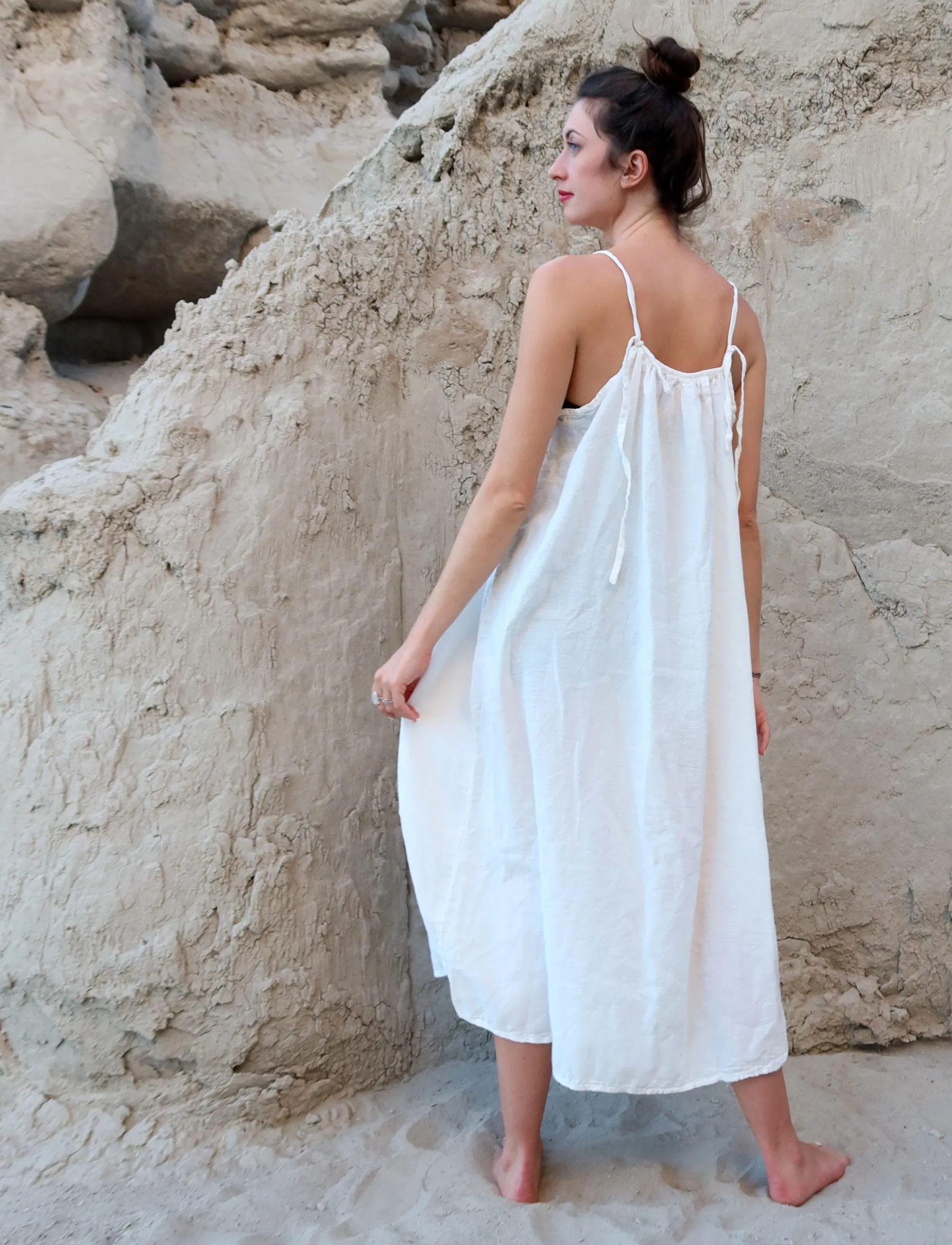 Dawn Below Knee Dress