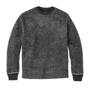 Filson Keyport Wool Crewneck
