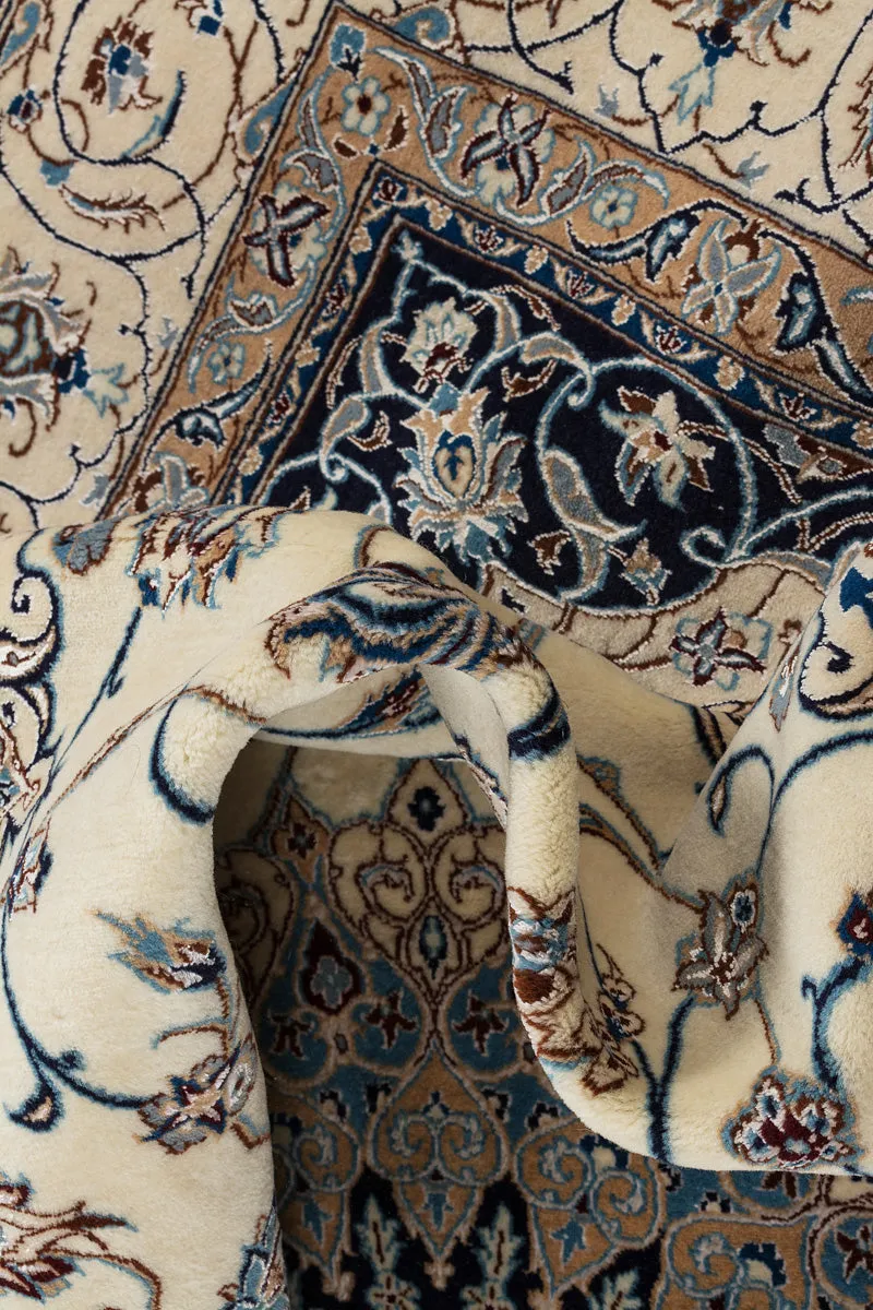 HEIDI Signed Nain 6La 248x159cm