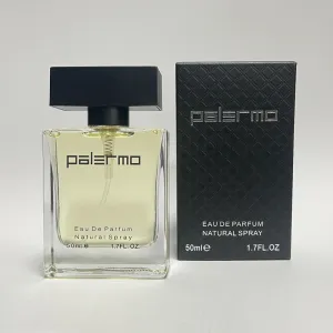 Inspired By CH INSIGNA - CAROLINA HERRERA (Mens 400)
