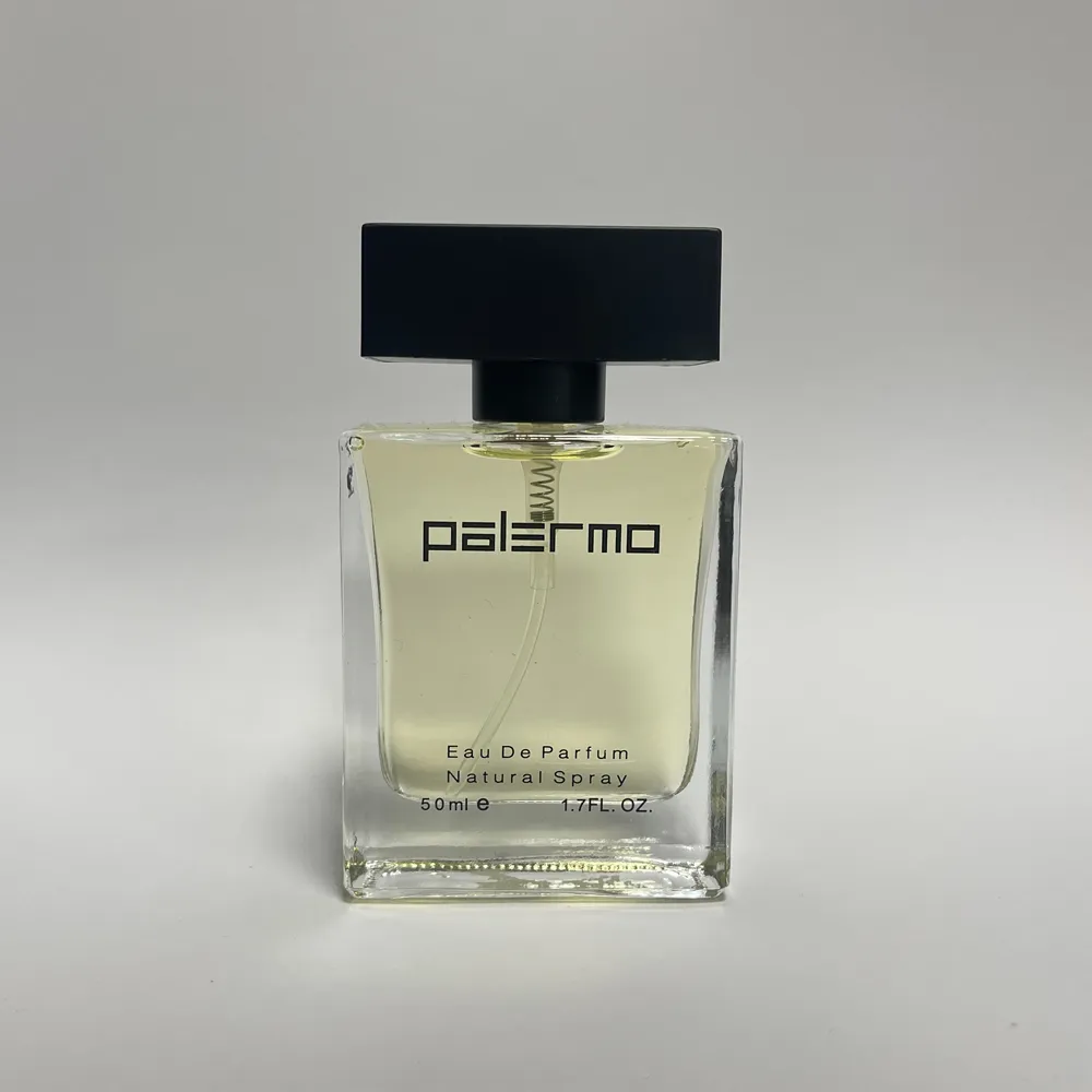 Inspired By CH INSIGNA - CAROLINA HERRERA (Mens 400)