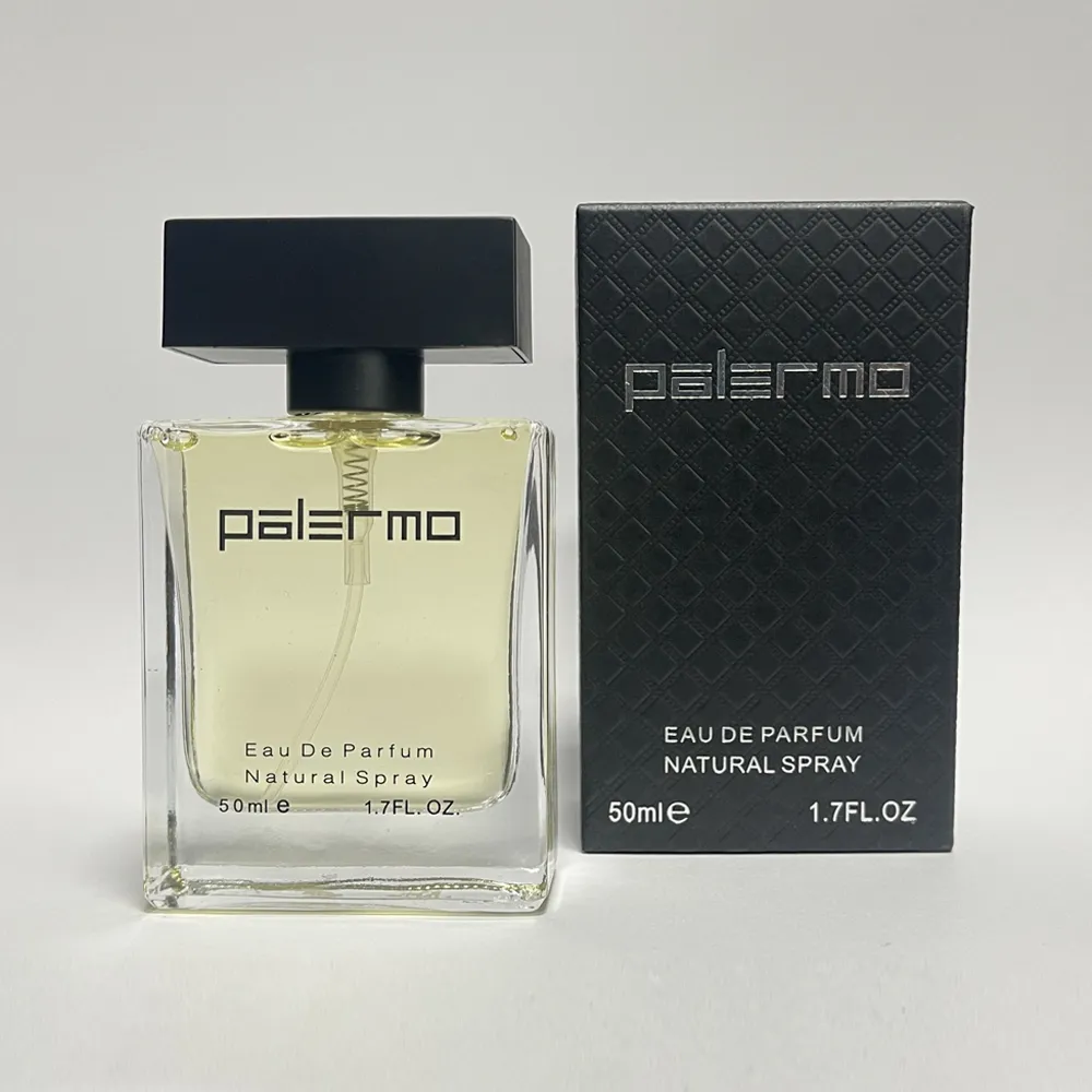 Inspired By CH INSIGNA - CAROLINA HERRERA (Mens 400)