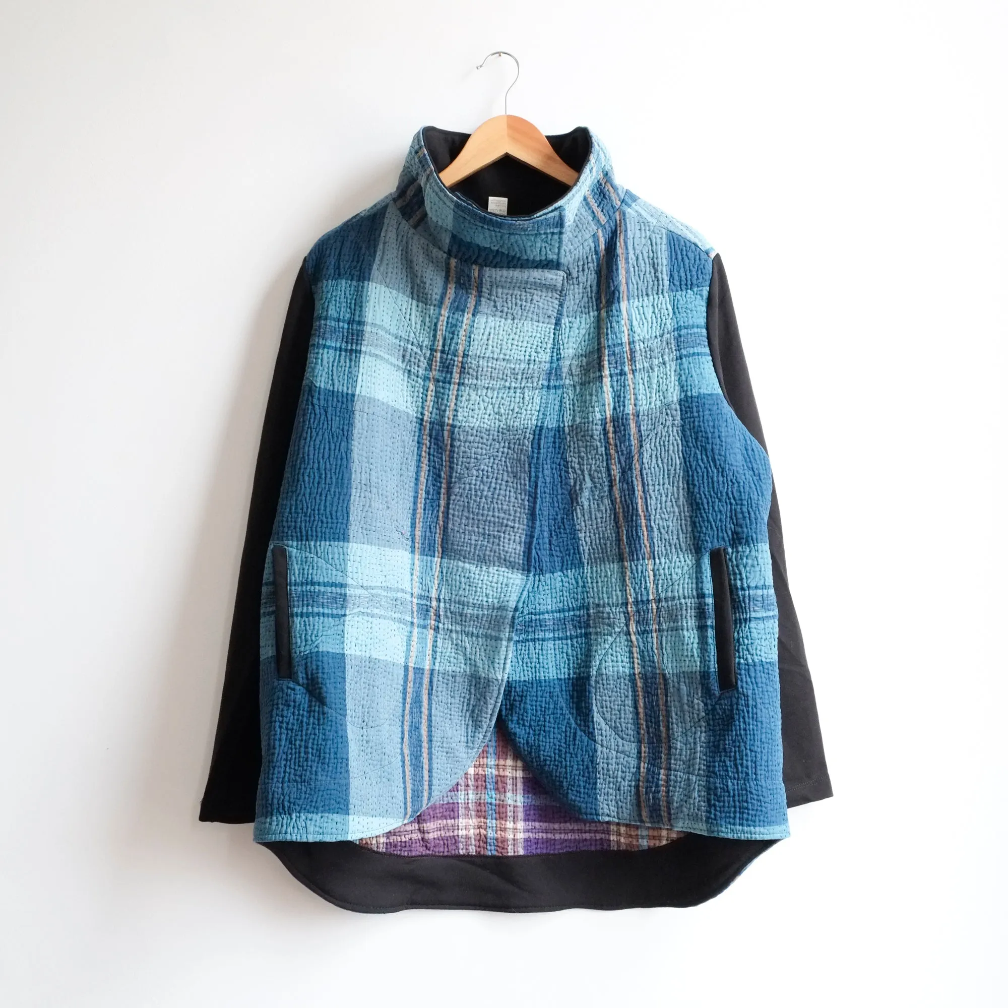 L Anni Jacket 030