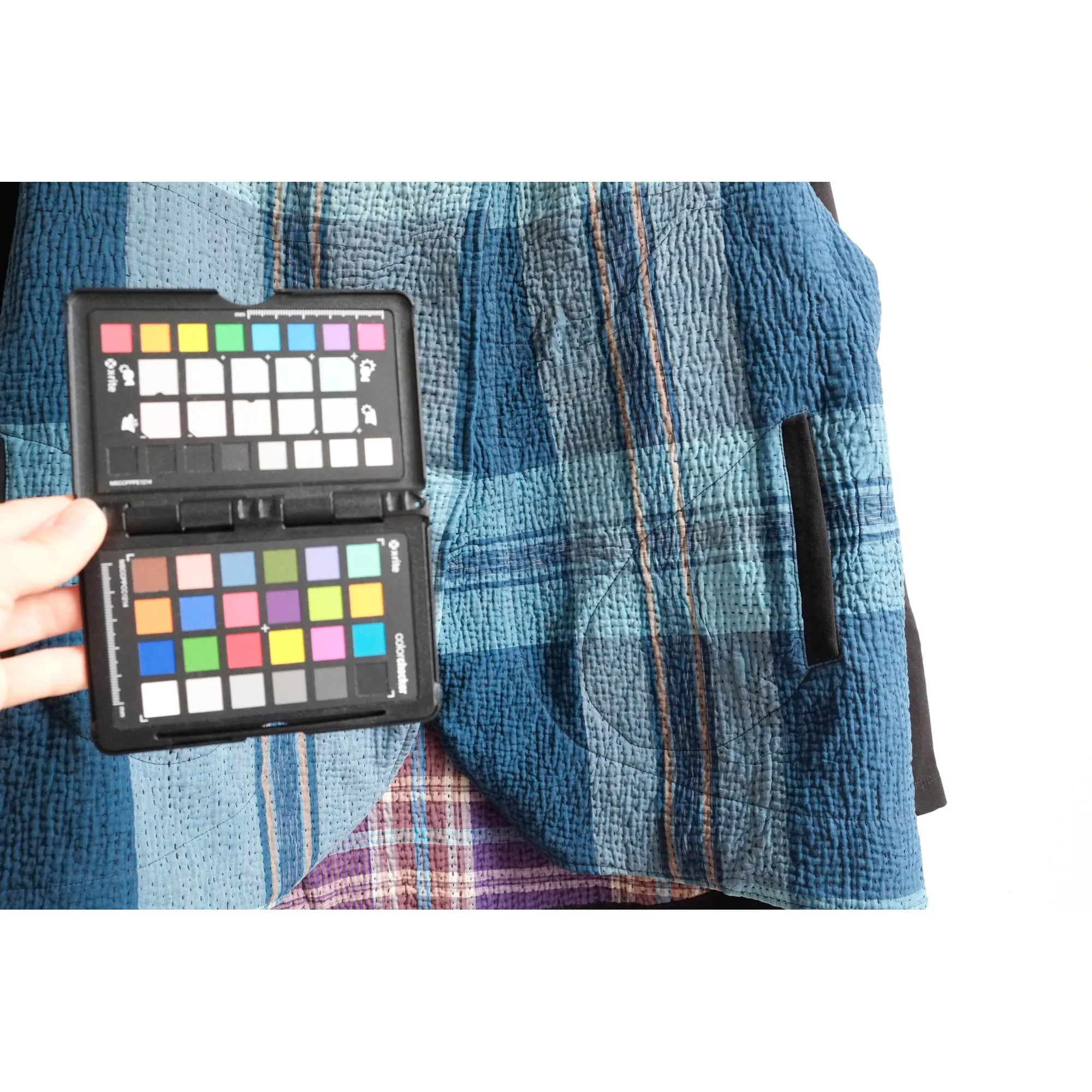 L Anni Jacket 030