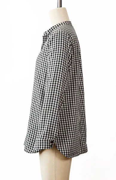 LIESL   CO • Gallery Tunic   Dress Sewing Pattern