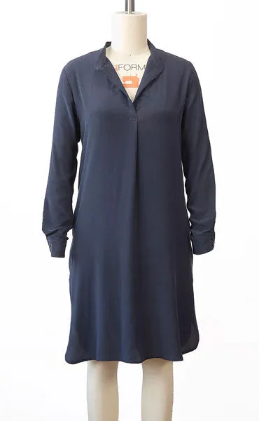 LIESL   CO • Gallery Tunic   Dress Sewing Pattern