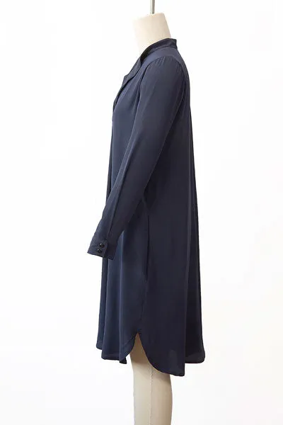 LIESL   CO • Gallery Tunic   Dress Sewing Pattern