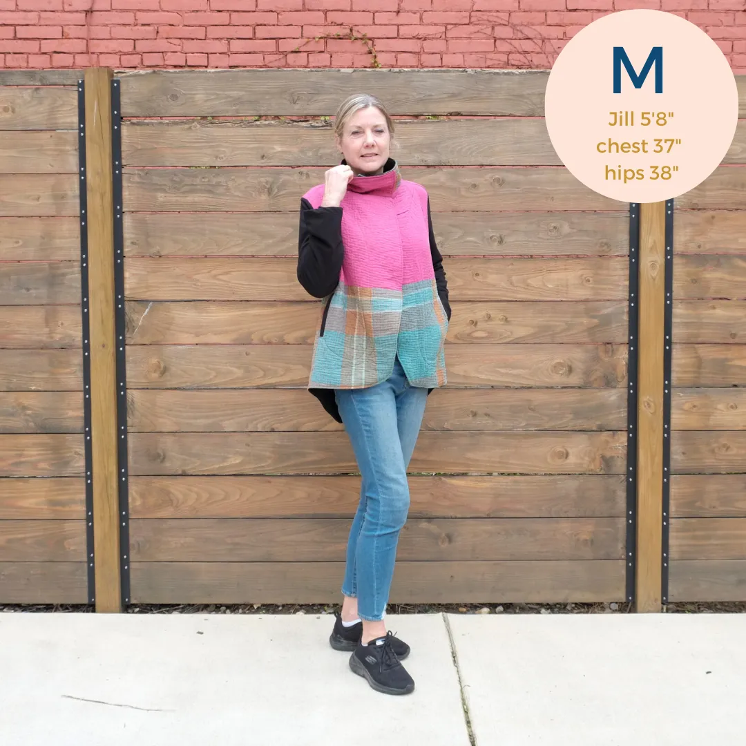 M Anni Jacket 023