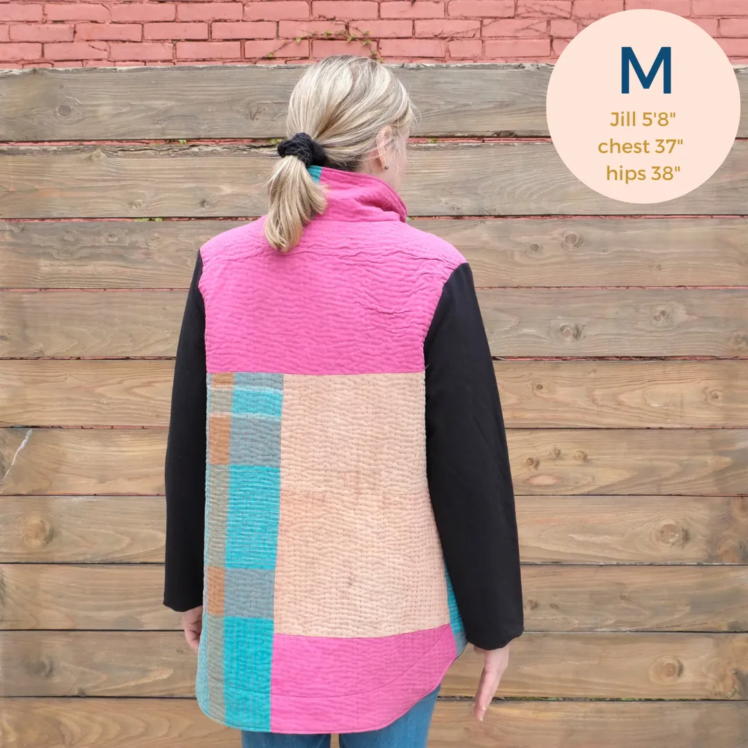 M Anni Jacket 023