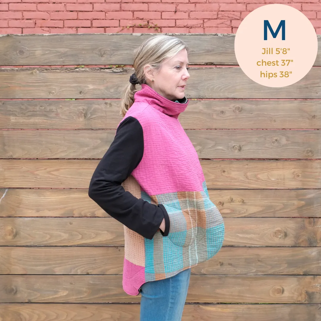M Anni Jacket 023