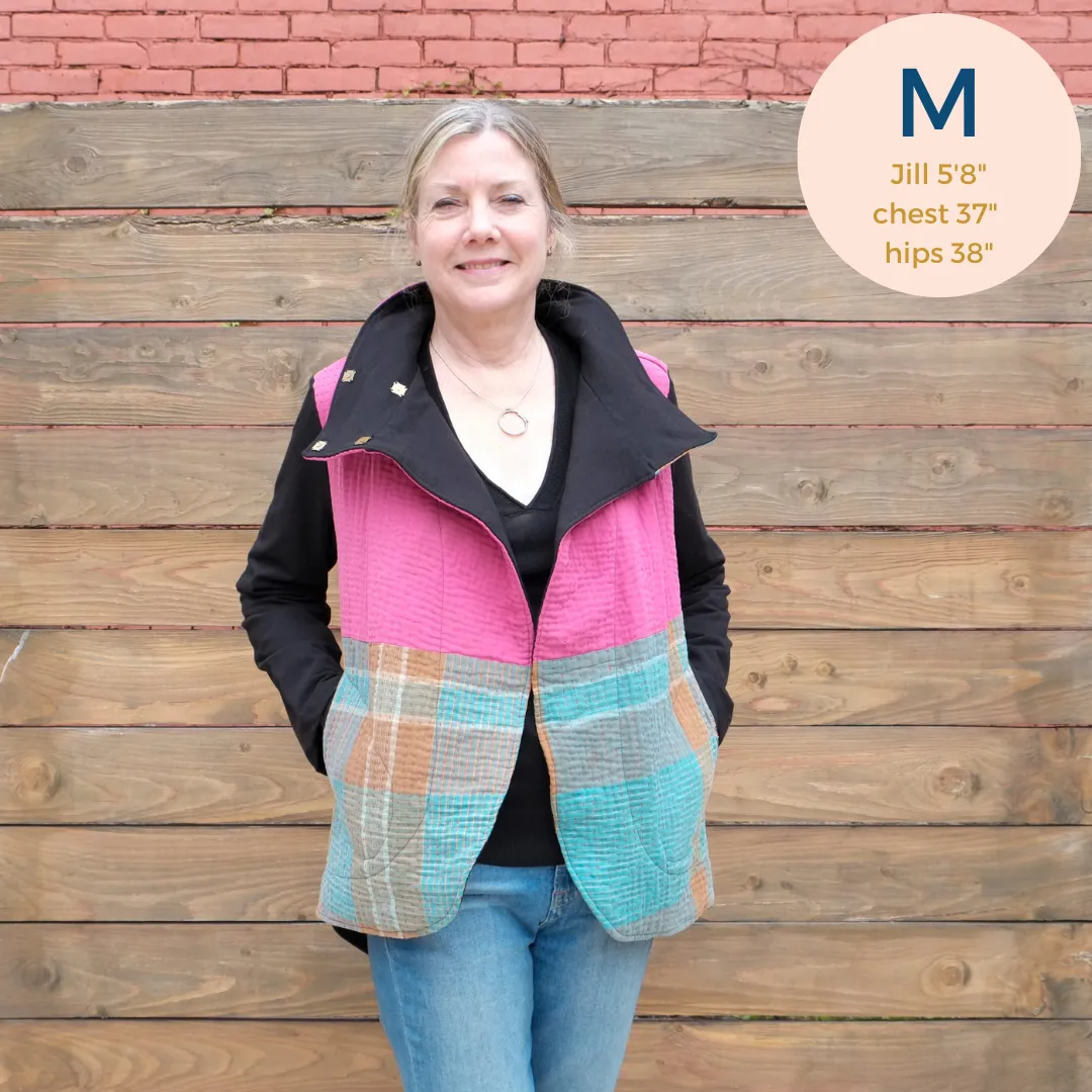 M Anni Jacket 023
