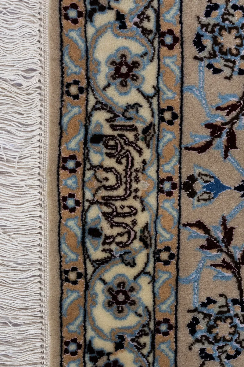 MARLA Signed Nain 6La 307x257cm