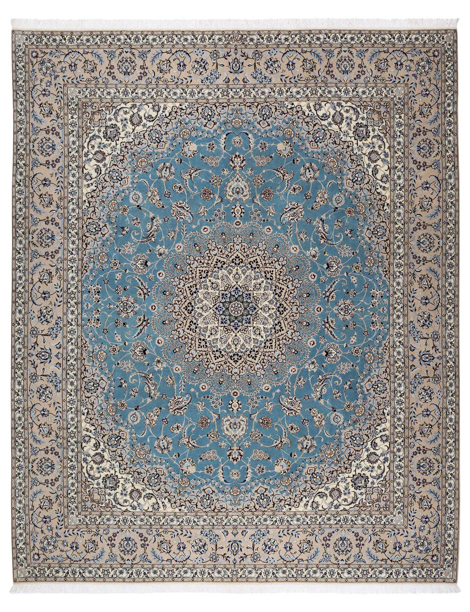 MARLA Signed Nain 6La 307x257cm