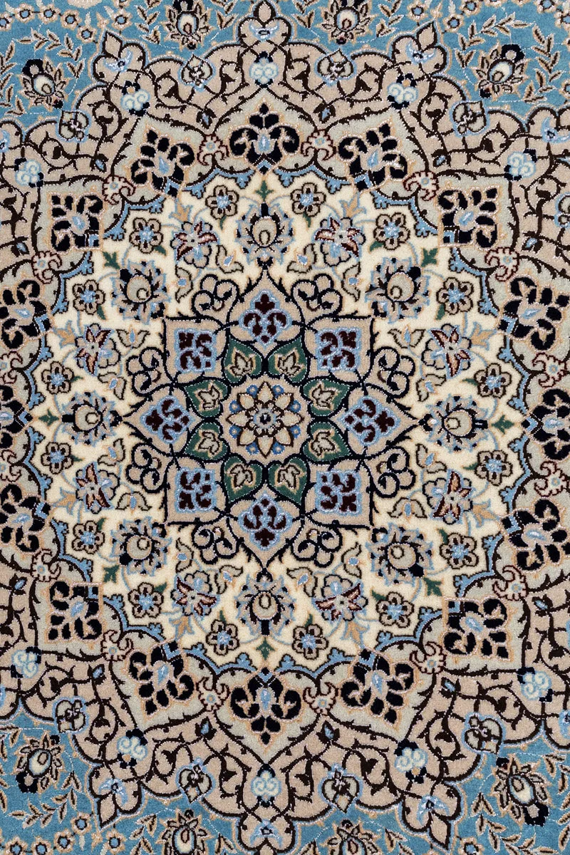 MARLA Signed Nain 6La 307x257cm