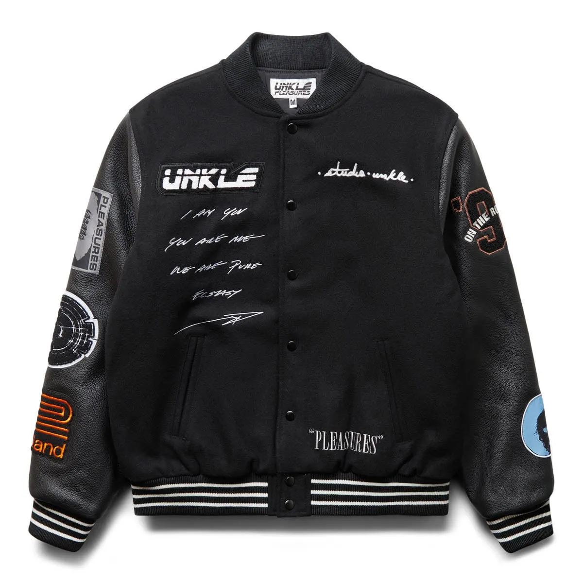 MOWAX VARSITY