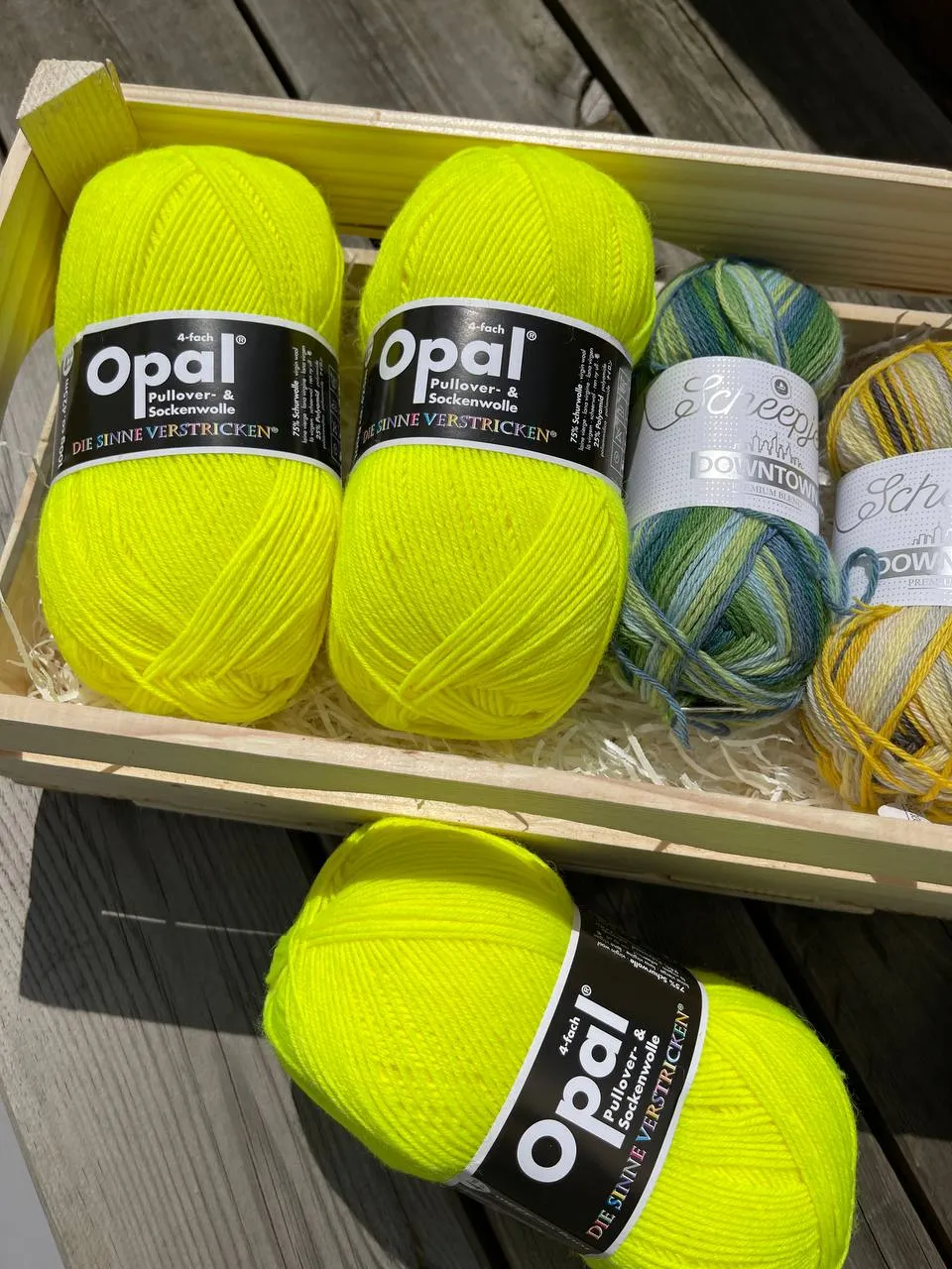 Opal Uni Violett