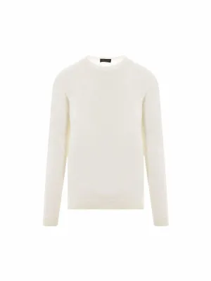 Roberto Collina Merino Wool Sweater