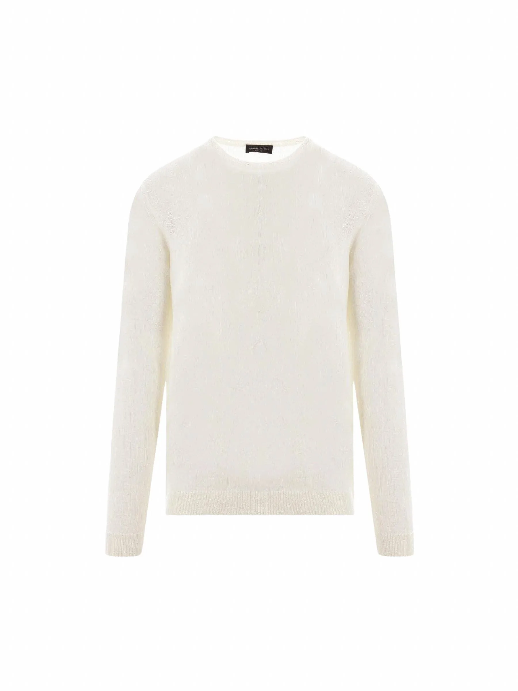 Roberto Collina Merino Wool Sweater