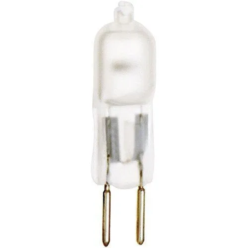 Satco S1910 Halogen Bi pin T4
