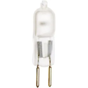 Satco S1910 Halogen Bi pin T4