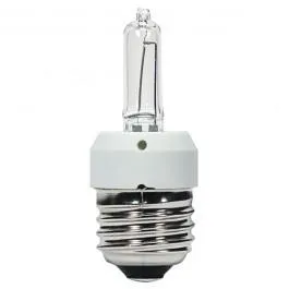 Satco S4312 Halogen Household T3