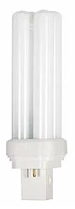 Satco S6022 Compact Fluorescent Double Twin 2 Pin T5