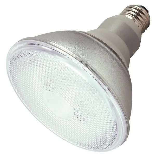 Satco S7432 Compact Fluorescent PAR38