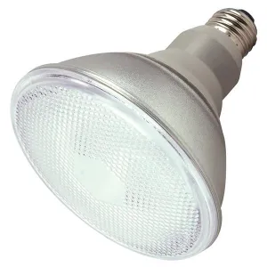 Satco S7432 Compact Fluorescent PAR38