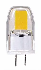 Satco S8601 LED Miniature T3