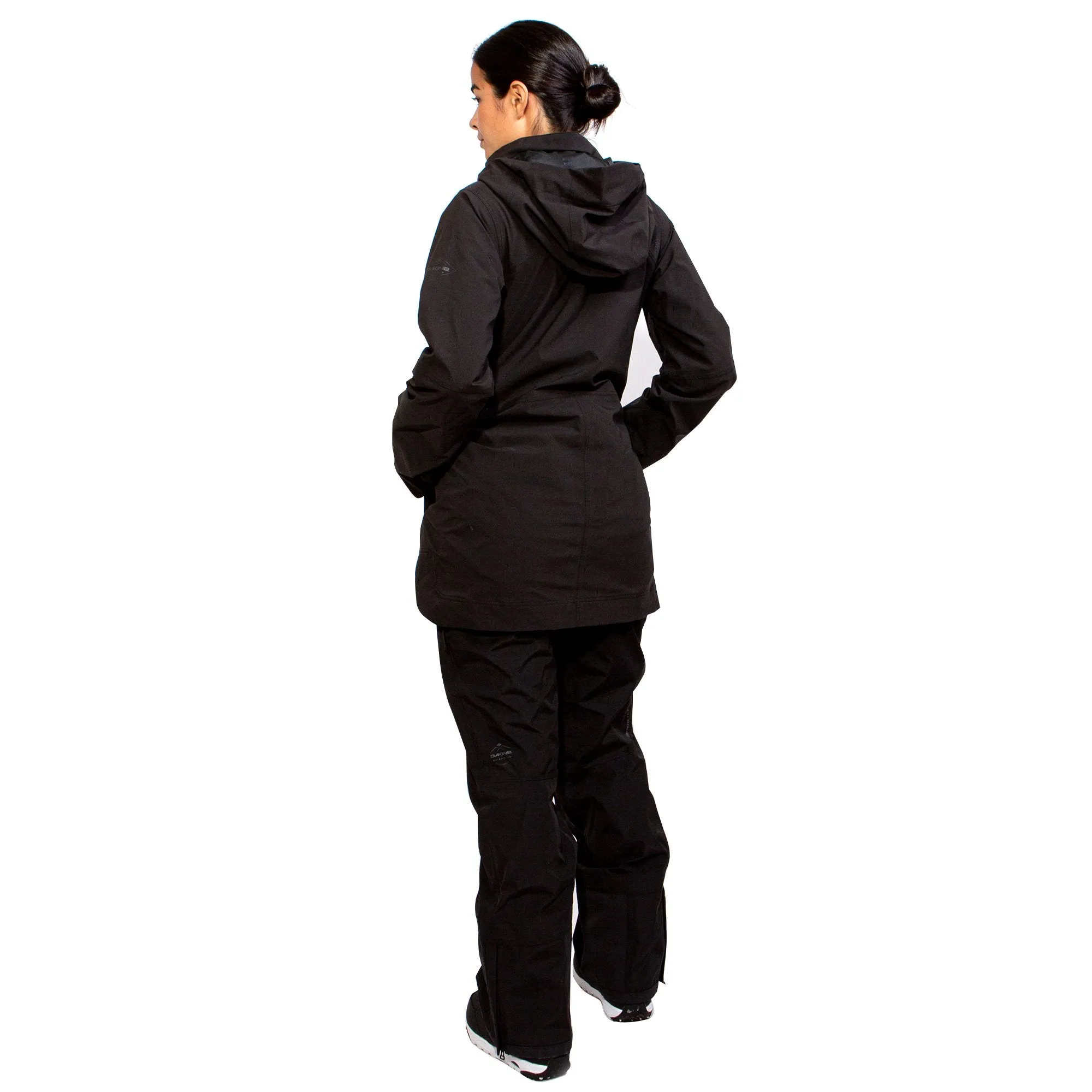 Silcox GORE-TEX 2L Stretch Insulated Jacket - Women's