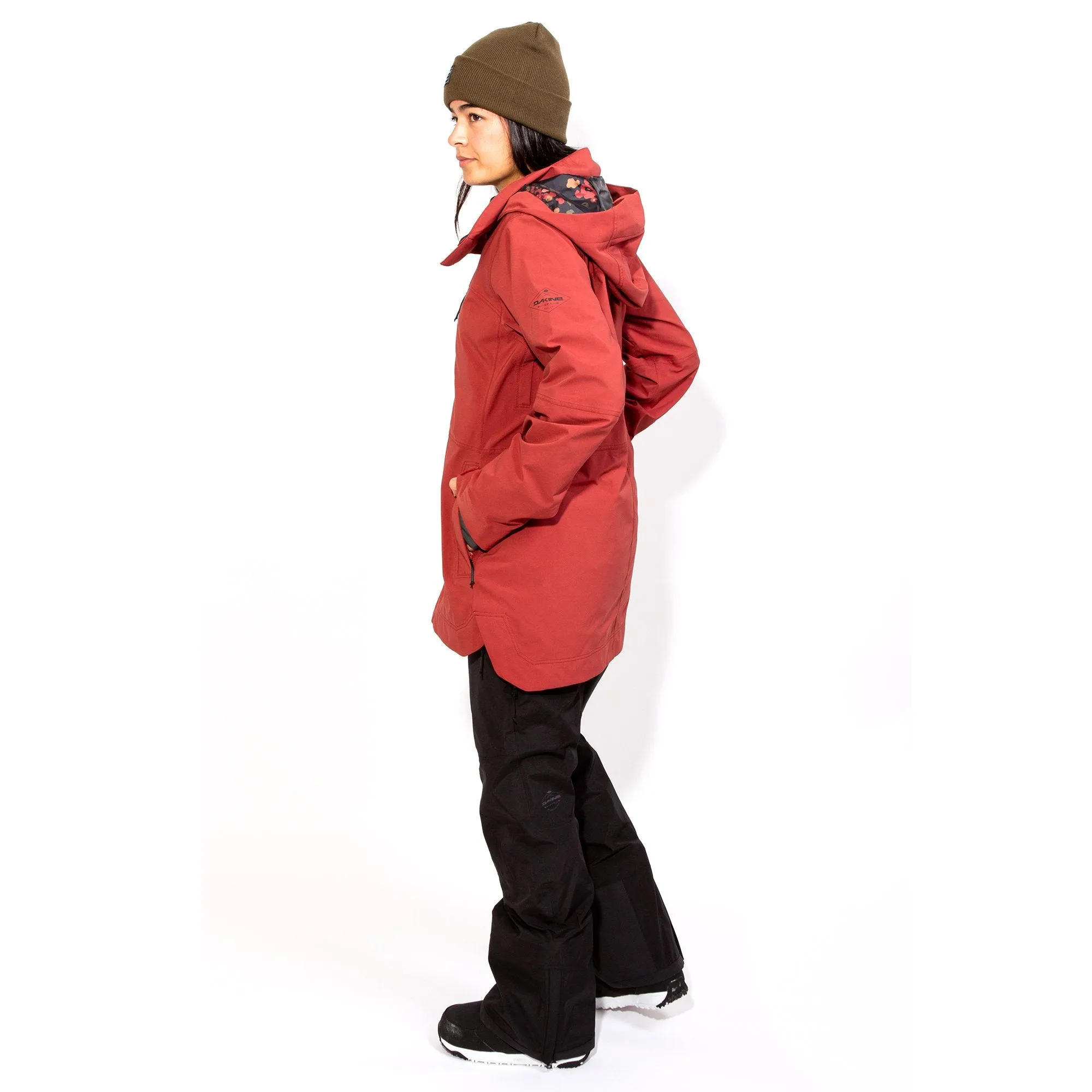 Silcox GORE-TEX 2L Stretch Insulated Jacket - Women's