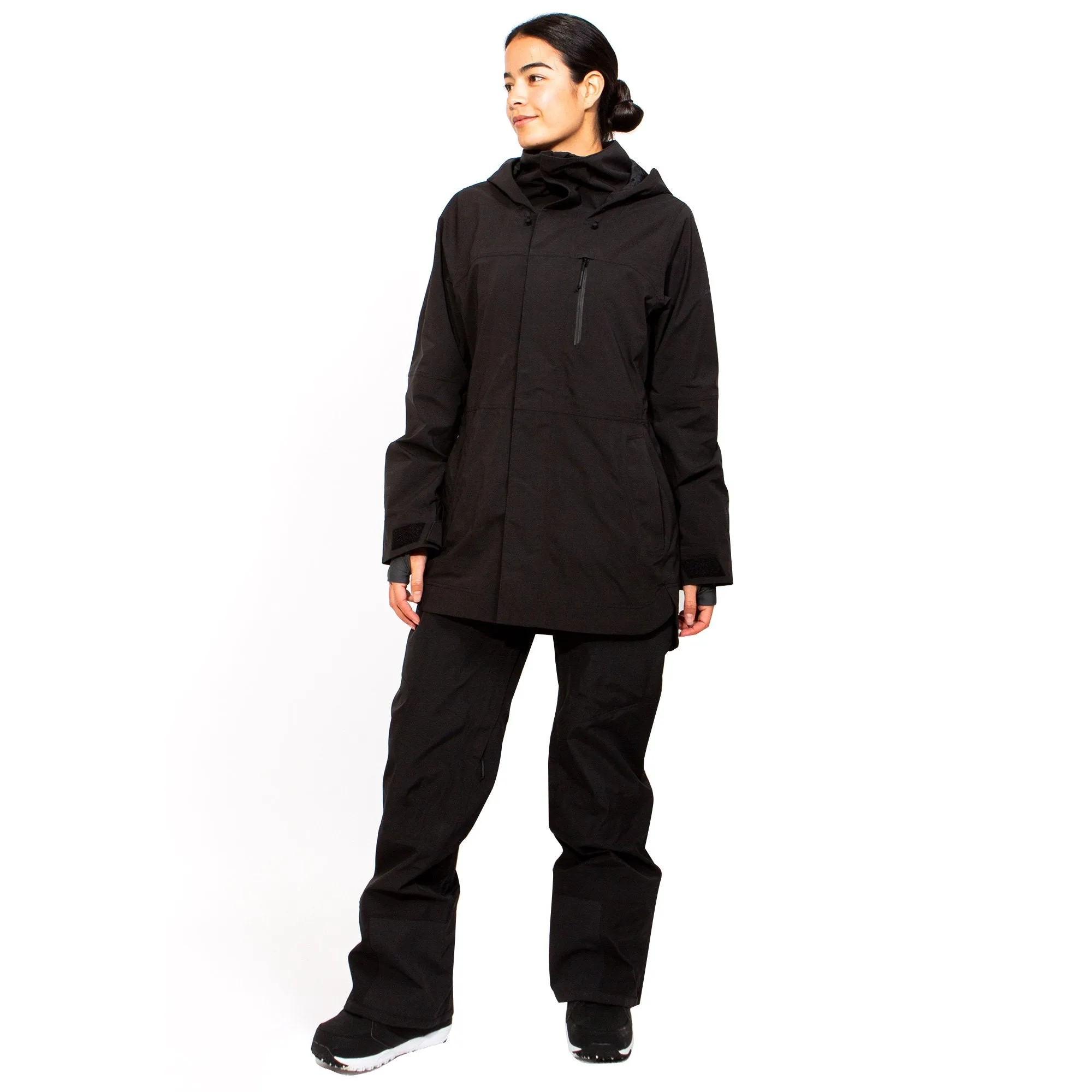 Silcox GORE-TEX 2L Stretch Insulated Jacket - Women's