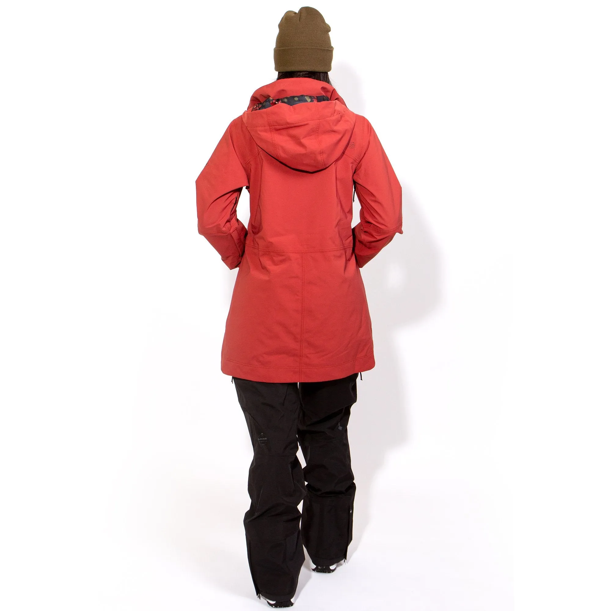 Silcox GORE-TEX 2L Stretch Insulated Jacket - Women's